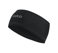 Odlo Stirnband Herren Damen Polyknit Warm Reflective