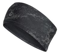 Odlo Stirnband Herren Damen Polyknit Warm Reflektive I Winter Stirnband Sport I Headband