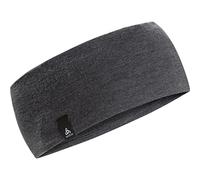 Odlo Revelstoke Stirnband - Skilanglauf, Ski & Snow - grau, OneSize