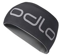 Odlo Stirnband Herren Damen Reversible I Winter Stirnband Sport I Headband