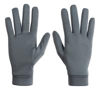 Odlo Stretchfleece Liner Eco Skihandschuhe grau Größe XL Trekking Elastisch