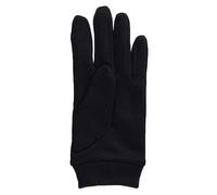 Odlo Stretchfleece Liner Unisex Unterziehhandschuhe für Ski & Laufen | Leichte, atmungsaktive Unterziehhandschuhe aus 95 % Recycling-Polyester - für Ski, Laufen & Outdoor