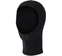 Odlo Sturmhaube für Herren und Damen | Schwarz | Einheitsgröße | Warme Skimaske | Balaclava