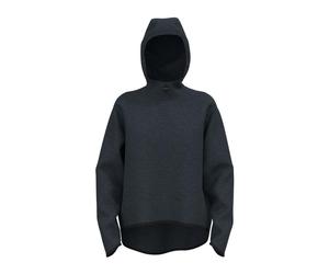 Odlo The Active 365 Knit Hoody dark grey melange (10734) S