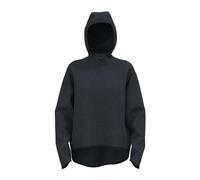 Odlo The Active 365 Knit Hoody dark grey melange (10734) XS