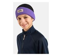 Odlo The Adventurer Collection Merino Warm Heavy Knit Beanie black - afterparty (60318)