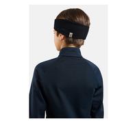 Odlo - Kid's Merino Warm Headband - Stirnband, Gr. One Size, schwarz (Black)