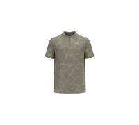 Odlo The Ascent Chill-tec Polo Shirt agate gray melange (10868) XL
