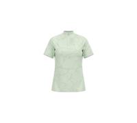 Odlo The Ascent Chill-tec Polo Shirt ambrosia melange (40456) L