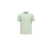 Odlo The Ascent Chill-tec Polo Shirt ambrosia melange (40456) XL
