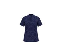 Odlo The Ascent Chill-tec Polo Shirt skipper blue melange (21122) M