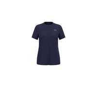 Odlo The Ascent Merino 160 Raincloud T-shirt eclipse (21120) L
