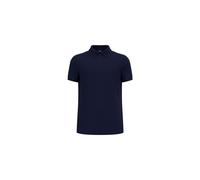 Odlo The Ascent Natural Polo Shirt eclipse (21120) M