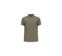 Odlo The Ascent Natural Polo Shirt vetiver (19600) XXL
