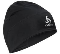 Odlo Ceramiwarm Mütze One Size Black