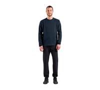 Odlo The Cubic Crewneck Multisport Mid Layer dark sapphire (20731) L