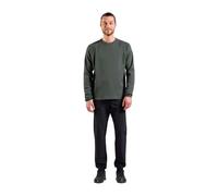 Odlo The Cubic Crewneck Multisport Mid Layer urban chic (10877) S