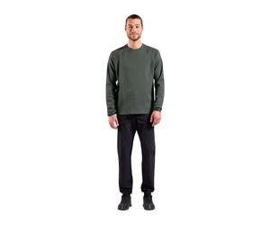 Odlo The Cubic Crewneck Multisport Mid Layer urban chic (10877) S