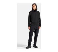Odlo The Cubic Hoody Multisport Mid Layer black (15000) S