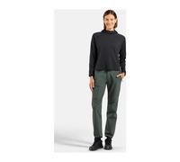 Odlo The Cubic Hoody Multisport Mid Layer black (15000) XS