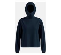 Odlo The Cubic Hoody Multisport Mid Layer dark sapphire (20731) M