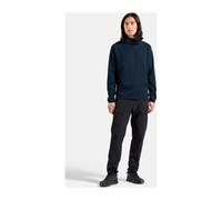 Odlo The Cubic Hoody Multisport Mid Layer dark sapphire (20731) S