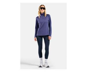 Odlo The Essentials Ceramiwarm Half-zip Mid Layer skipper blue (21119) XL
