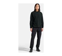 Odlo The Essentials Classic Fleece Crewneck Multisport Mid Layer black (15000) XL