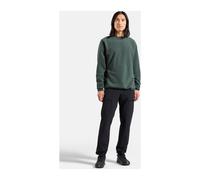 Odlo The Essentials Classic Fleece Crewneck Multisport Mid Layer urban chic (10877) XXL