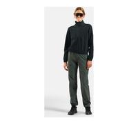 Odlo The Essentials Classic Fleece Half-zip Multisport Mid Layer black (15000) M