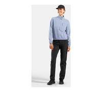 Odlo The Essentials Classic Fleece Half-zip Multisport Mid Layer blue heron (21073) S