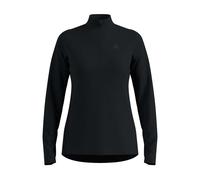 Odlo The Essentials Light Half-zip Mid Layer black (15000) L