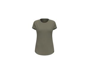 Odlo The Essentials Natural T-shirt vetiver melange (40457) M