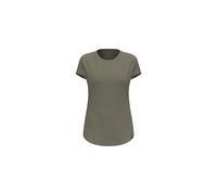 Odlo The Essentials Natural T-shirt vetiver melange (40457) XS