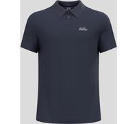 Odlo The Essentials Polo Shirt dark sapphire (20731) XL