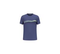 Odlo The F-dry Ridgeline T-shirt skipper blue (21119) M