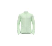 Odlo The FLI Mid Layer zip. ambrosia melange (40456) L