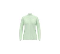 Odlo The FLI Mid Layer zip. ambrosia melange (40456) XL