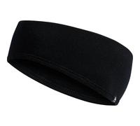 Odlo Stirnband Herren Damen Merino Warm I Winter Stirnband Sport I Headband Winterstirnband I Unisex