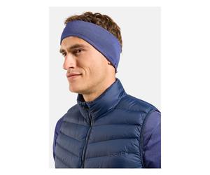 Odlo The Merino Warm Headband skipper blue (21119)