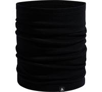 Odlo The Merino Warm Neck Tube black (15000)