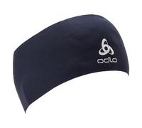 stirnband odlo move navy blau unisex