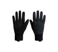 Odlo Damen/Herren/Unisex Multisport Warm Gloves S schwarz
