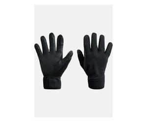 Odlo The Nordic Light Gloves black (15000) L