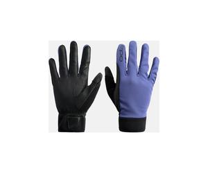 Odlo The Nordic Light Gloves skipper blue (21119) XS