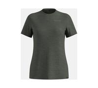 Odlo The Odlo x POW Collective Voices Merino-blend T-shirt urban chic melange (11004) XL