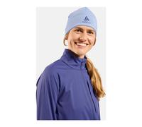 Odlo The Polyknit Warm Hat blue heron (21073)