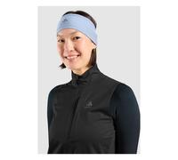 Odlo The Polyknit Warm Headband blue heron (21073)