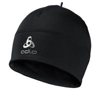 Odlo The Polyknit Warm Kids' Hat black (15000)