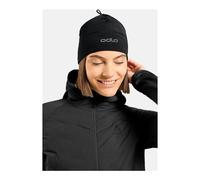 Odlo The Polyknit Warm Reflective Hat black (15000)